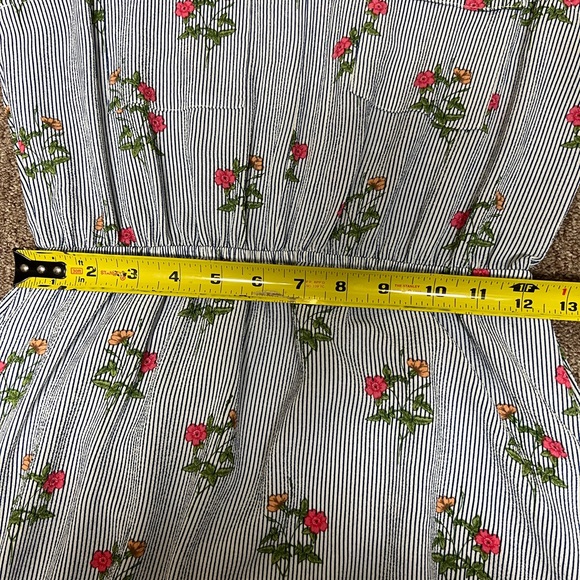 Monteau Dress - Picture 3 of 7